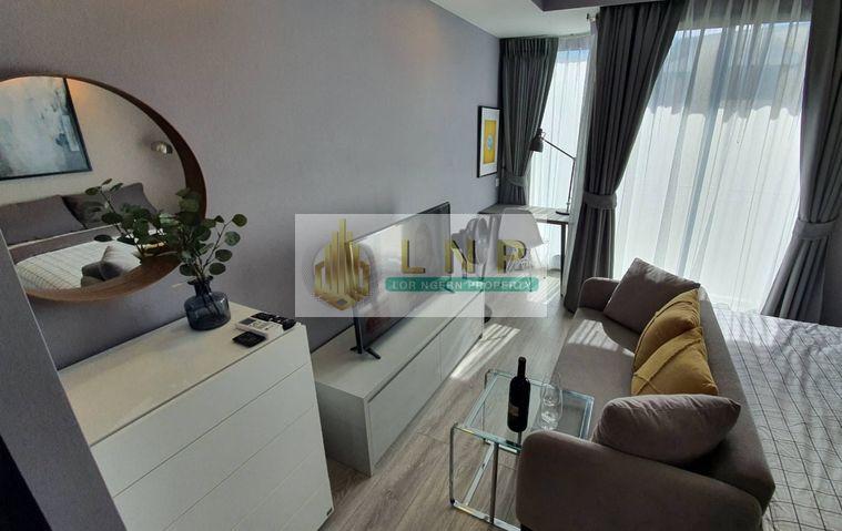 รูป 🏢 ให้เช่าคอนโด : Maestro 14 Siam - Ratchathewi (มาเอสโตร 14 สยาม - ราชเทวี) รหัสทรัพย์ | 📌LNP-C14567 - รูปที่ 16/26