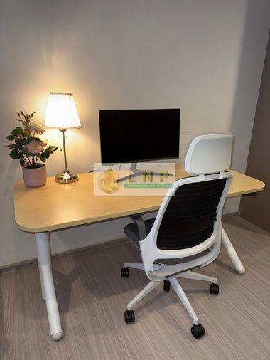 picture 🏢 Condo for Rent: Life Asoke Hype Property Code | LNP-C14576 - 3/6