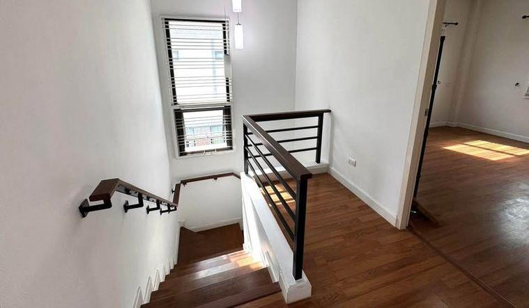 รูป 🏡 ขายบ้านเดี่ยว หมู่บ้านบ้านฟ้ากรีนเนอรี่ ราชพฤกษ์-แจ้งวัฒนะ (Baan Fah Greenery Ratchaphruek-Chaeng Watthana) - รูปที่ 5/7