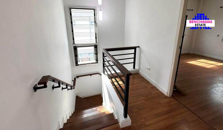 รูป 🏡 ขายบ้านเดี่ยว หมู่บ้านบ้านฟ้ากรีนเนอรี่ ราชพฤกษ์-แจ้งวัฒนะ (Baan Fah Greenery Ratchaphruek-Chaeng Watthana) - รูปที่ 5/7