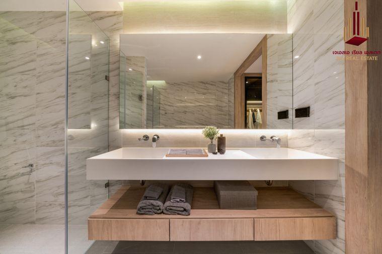 picture  ✨ For Rent : FYNN Sukhumvit 31  Condo ✨  💰 Only 75,000 thb/month - 8/10