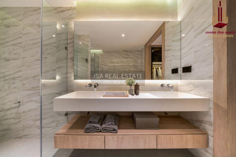 picture ✨ For Rent : FYNN Sukhumvit 31 Condo ✨ 💰 Only 75,000 thb/month - 8/10