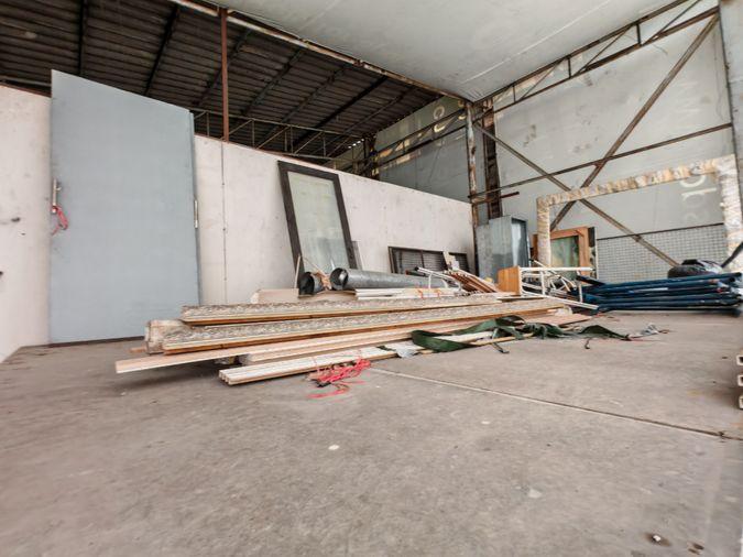 รูป เช่าบ้านพร้อมโกดัง พื้นที่พาณิชย์ ซอยเจริญกรุง 82 ใกล้ asiatique  - รูปที่ 6/17