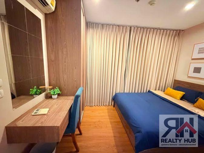 รูป 🤝🏻RB25991 ให้เช่าถูกมาก👍เดอะ ทรี ริโอ้ บางอ้อ สเตชั่น✅แอดไลน์ @mproperty( มี @ ด้วย) แอดมินตอบไว - รูปที่ 1/9