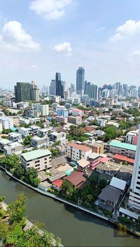 รูป 🌆 ให้เช่า: THE BASE Phetchaburi – Thonglor | ใกล้ทองหล่อ | เฟอร์ครบ พร้อมอยู่ @90condo 🌃 - รูปที่ 12/15