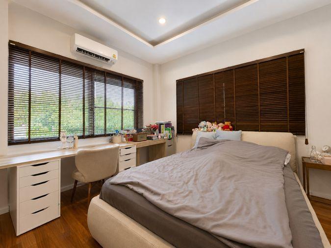 รูป ขาย Perfect Masterpiece Rangsit บ้านหรูติดทะเลสาบ แบบ Signature 553 ตร.ม. ที่ดิน 223 ตร.ว. พร้อมสระส่วนตัว - รูปที่ 49/77