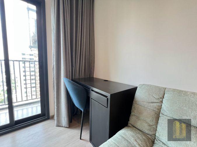 รูป 🌆 ให้เช่า: THE BASE Phetchaburi – Thonglor | ใกล้ทองหล่อ | เฟอร์ครบ พร้อมอยู่ @90condo 🌃 - รูปที่ 8/15