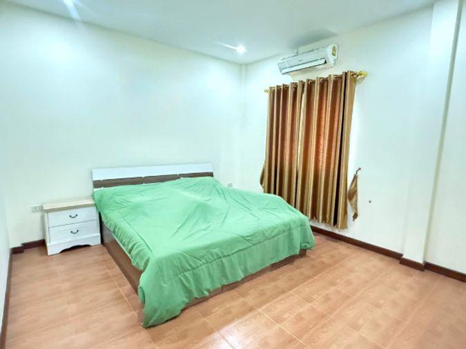 รูป 🔥 ขายบ้าน🏡 หมู่บ้านรติรัตน์ บ้านกล้วย-ไทรน้อย | Ratirat Ban Kluay-Sainoi | ทำเลบ้านกล้วย-ไทรน้อย - รูปที่ 11/20