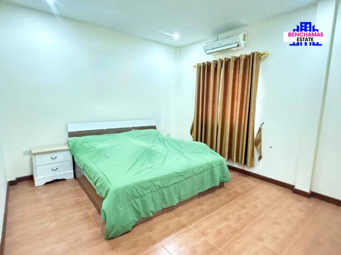 รูป 🔥 ขายบ้าน🏡 หมู่บ้านรติรัตน์ บ้านกล้วย-ไทรน้อย | Ratirat Ban Kluay-Sainoi | ทำเลบ้านกล้วย-ไทรน้อย - รูปที่ 11/20
