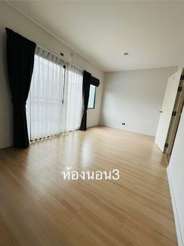 รูป 🔥 ขายบ้านกลางเมือง พระราม 9 - อ่อนนุช | Baan Klang Mueng Rama 9 - Onnut | ใกล้ Airport Rail Link บ้านทับช้าง - รูปที่ 6/8