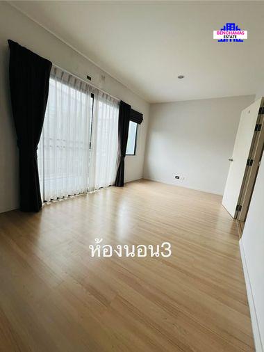รูป 🔥 ขายบ้านกลางเมือง พระราม 9 - อ่อนนุช | Baan Klang Mueng Rama 9 - Onnut | ใกล้ Airport Rail Link บ้านทับช้าง - รูปที่ 6/8
