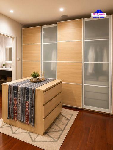 รูป 🔥ขายทาวน์โฮมใหม่ 3 ชั้น 🏡 ลีออง สุขุมวิท 62 | Leon Sukhumvit 62 | BTS บางจาก - รูปที่ 12/13