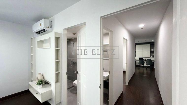 รูป ✨ Prime Rama 9 Corner Unit | Bright & Airy Layout - Top Convenience - Ready to Move ✨ - รูปที่ 4/18