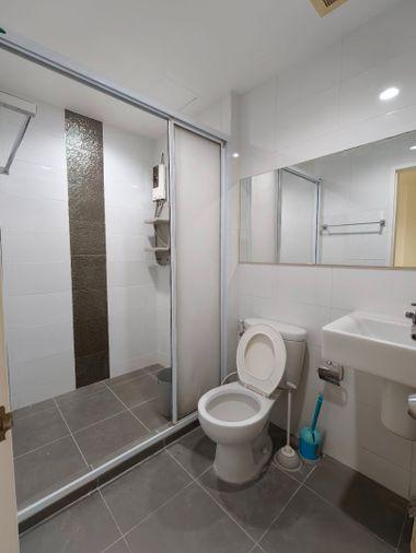 รูป Aspire Sukhumvit 48 | รีโนเวทใหม่ พร้อมเฟอร์นิเจอร์ใหม่ #AS-7645 - รูปที่ 5/5