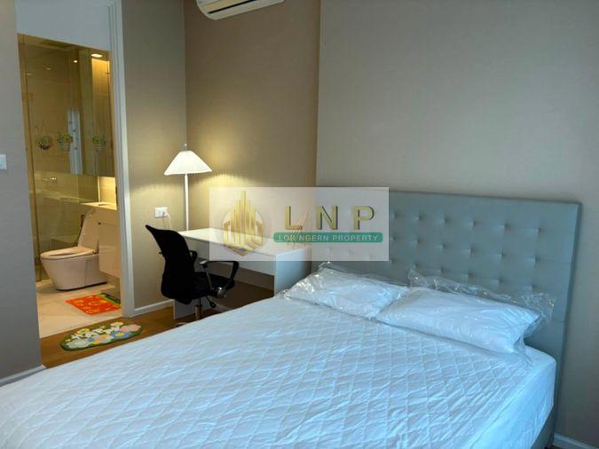 รูป 🏢 ให้เช่าคอนโด : The Saint Residences (เดอะ เซนต์ เรสซิเดนซ์) รหัสทรัพย์ | 📌LNP-C14583 - รูปที่ 9/23