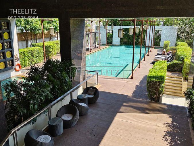 รูป ✨ Exclusive Rare Gem | Ready for Private Inspection - Supreme Sathorn CBD - High Luxury Standard ✨ - รูปที่ 14/21