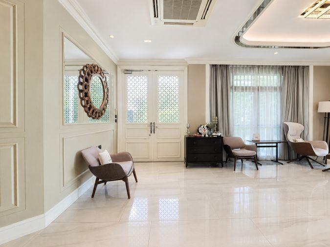 รูป ขาย Perfect Masterpiece Rangsit บ้านหรูติดทะเลสาบ แบบ Signature 553 ตร.ม. ที่ดิน 223 ตร.ว. พร้อมสระส่วนตัว - รูปที่ 31/77