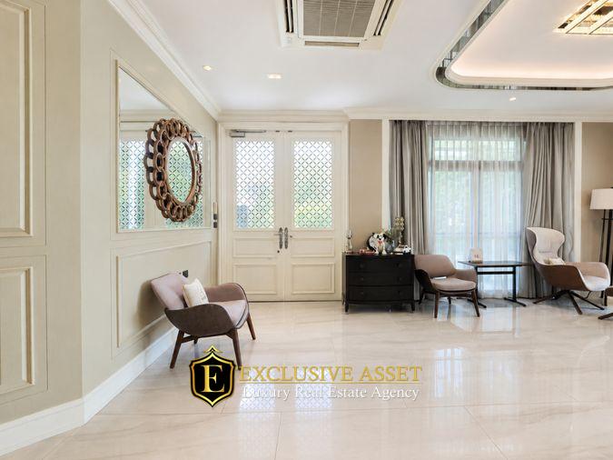รูป ขาย Perfect Masterpiece Rangsit บ้านหรูติดทะเลสาบ แบบ Signature 553 ตร.ม. ที่ดิน 223 ตร.ว. พร้อมสระส่วนตัว - รูปที่ 31/77