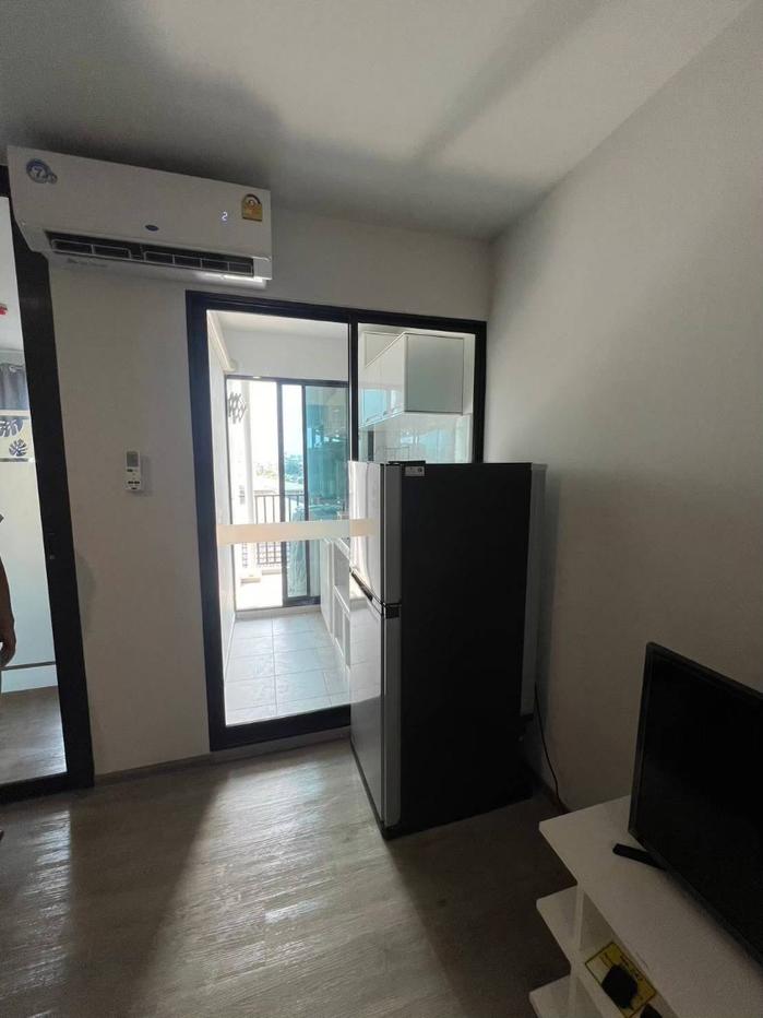 รูป คอนโด รีช พหลโยธิน 52 ห้องว่างพร้อมเข้าอยู่ #Fa223 / Line: @forucondo - รูปที่ 2/7