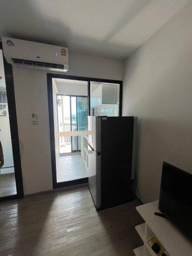รูป คอนโด รีช พหลโยธิน 52 #Fa223 / Line: @forucondo - รูปที่ 2/7