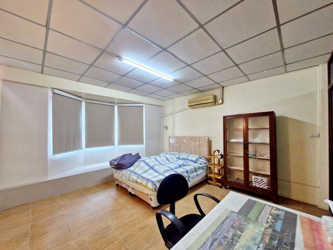 picture HK0683, Townhouse for rent 4 Br., Ratchada-Lat Phrao. - 20/24