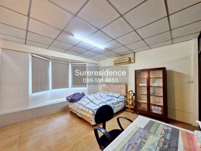 picture HK0683, Townhouse for rent 4 Br., Ratchada-Lat Phrao. - 20/24