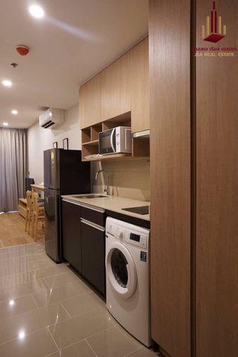 picture ✨ For Rent: Q Chidlom - Phetchaburi Condo ✨ 💰 Only 28,000 THB/month   - 3/5