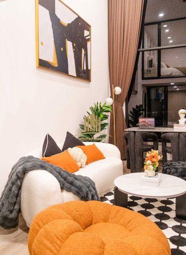 รูป 🏙️✨ คอนโดใหม่ พร้อมเข้าอยู่ ย่าน ม.เกษตร | Brand New Condo – Ready to Move In - รูปที่ 8/15