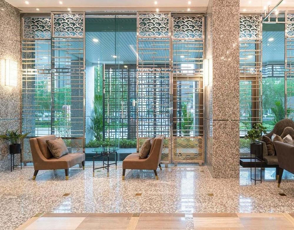 picture Supalai Oriental Sukhumvit 39 1 bedroom - 14/21