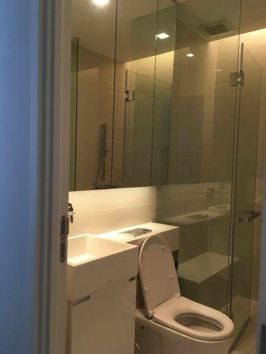 รูป 🔥 The Saint Residences | 3 Bedrooms 4 Bathrooms | 114 ตร.ม. | ชั้น 9 | 62,000 บาท/เดือน - รูปที่ 12/12