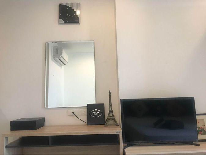 รูป ห้องว่าง 💎💎MW agency❣️❤️❣️❤️ไอดีโอ โมบิ จรัญ - อินเตอร์เชนจ์ - รูปที่ 7/10