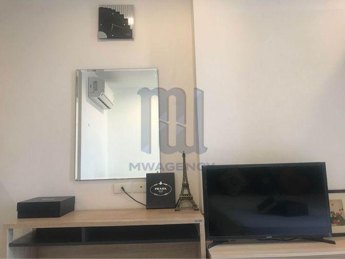 รูป ห้องว่าง 💎💎MW agency❣️❤️❣️❤️ไอดีโอ โมบิ จรัญ - อินเตอร์เชนจ์ - รูปที่ 7/10