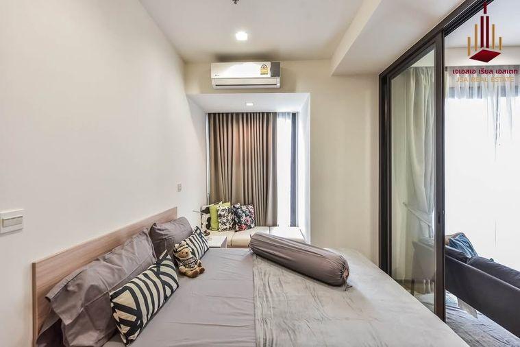 picture ✨ For Rent: M Jatujak Condo ✨ 💰 Only 22,000 THB/month  - 1/4