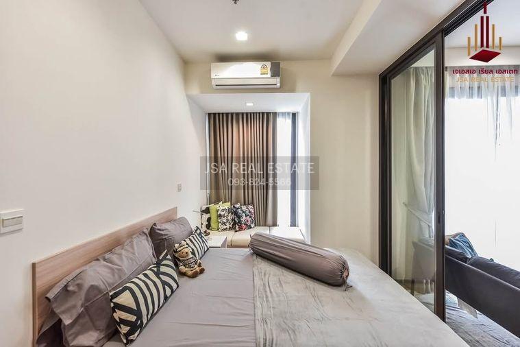 picture ✨ For Rent: M Jatujak Condo ✨ 💰 Only 22,000 THB/month - 1/4