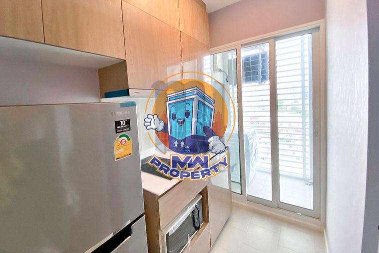 รูป ห้องว่าง 💎💎MW agency❣️❤️❣️❤️ De LAPIS Charan 81 - รูปที่ 12/22
