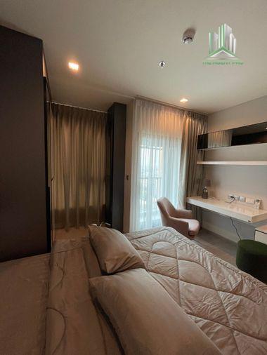 รูป 💚💛🧡 E000216 ไลฟ์ สุขุมวิท 62 ( Life Sukhumvit 62 )📲LINE: @theagentpro🩷💜💙 - รูปที่ 4/6