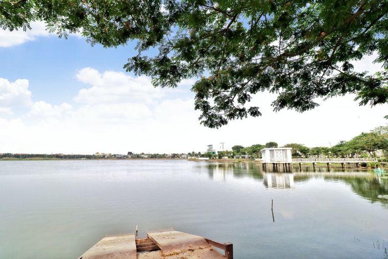 รูป ขาย Perfect Masterpiece Rangsit บ้านหรูติดทะเลสาบ แบบ Signature 553 ตร.ม. ที่ดิน 223 ตร.ว. พร้อมสระส่วนตัว - รูปที่ 76/77