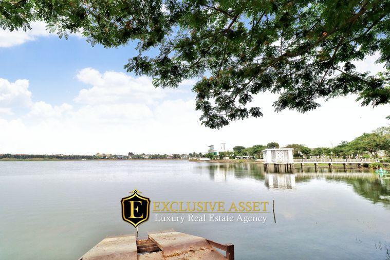 รูป ขาย Perfect Masterpiece Rangsit บ้านหรูติดทะเลสาบ แบบ Signature 553 ตร.ม. ที่ดิน 223 ตร.ว. พร้อมสระส่วนตัว - รูปที่ 76/77