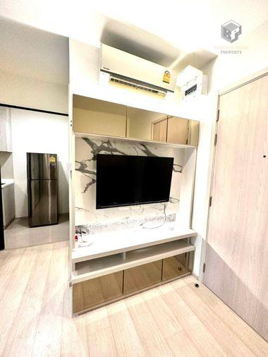 รูป Life Asoke | Ultimate Convenience! Life Asoke | 1 Bed 1 Bath Direct Skywalk Access | 0m to MRT Phetchaburi & ARL Makkasan - รูปที่ 4/4