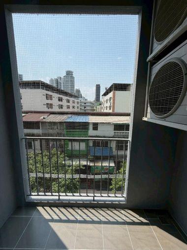รูป ME2500524 ขายคอนโดราคาดี The Nest สุขุมวิท 71 ห้องตกแต่งใหม่ เฟอร์ครบ ใกล้ทางด่วน และ BTS พระโขนง - รูปที่ 17/20