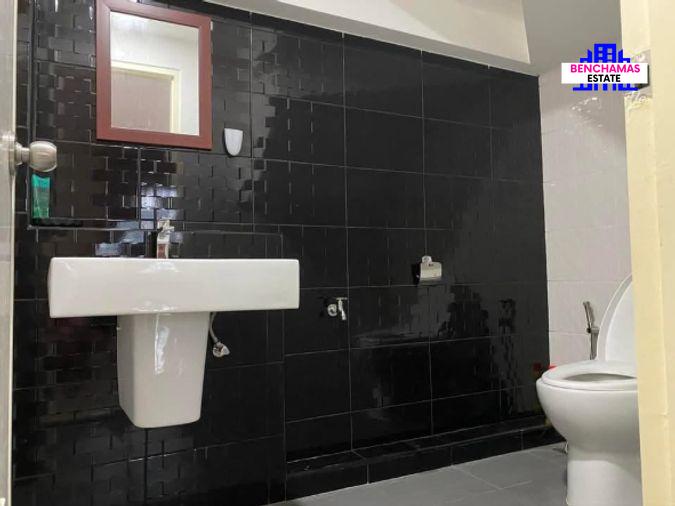 รูป 🔥 ขายบ้าน🏡 หมู่บ้านรติรัตน์ บ้านกล้วย-ไทรน้อย | Ratirat Ban Kluay-Sainoi | ทำเลบ้านกล้วย-ไทรน้อย - รูปที่ 19/20
