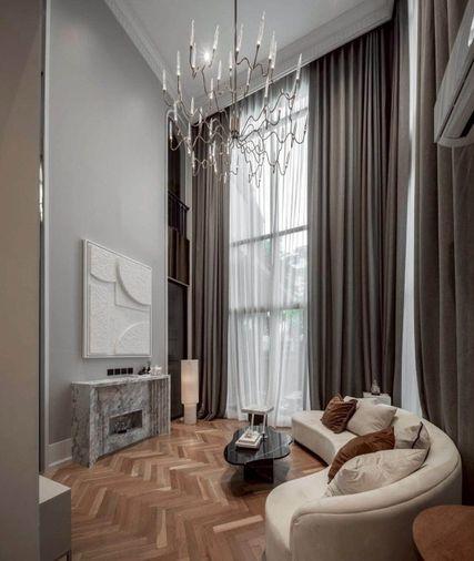 picture 🏠 House for Rent | The Gentry Sukhumvit   Property Code | LNP-H1136  - 31/34