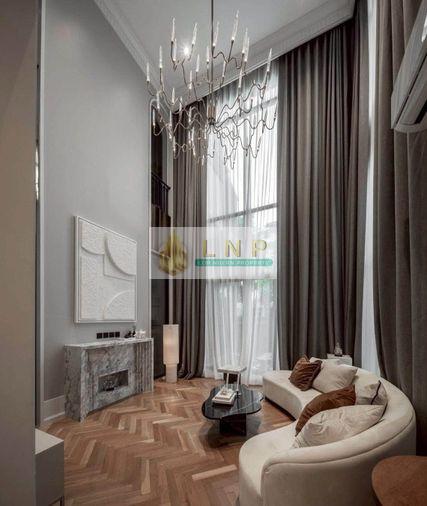 picture ð House for Rent | The Gentry Sukhumvit Property Code | LNP-H1136 - 31/34