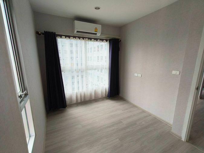 รูป 🔥📢 ขายคอนโด พลัม คอนโด รามคำแหง สเตชั่น (Plum Condo Ramkhamhaeng Station) | ใกล้ Airport Rail Link รามคำแหง 250 ม. - รูปที่ 1/13