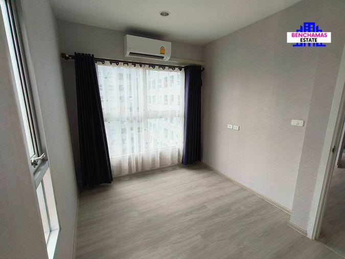 รูป 🔥📢 ขายคอนโด พลัม คอนโด รามคำแหง สเตชั่น (Plum Condo Ramkhamhaeng Station) | ใกล้ Airport Rail Link รามคำแหง 250 ม. - รูปที่ 1/13