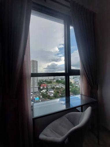 รูป 🔥 ขายคอนโด🏢 ไนท์บริดจ์ ไพร์ม อ่อนนุช | Knightsbridge Prime Onnut | BTS อ่อนนุช - รูปที่ 5/6