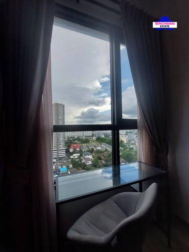 รูป 🔥 ขายคอนโด🏢 ไนท์บริดจ์ ไพร์ม อ่อนนุช | Knightsbridge Prime Onnut | BTS อ่อนนุช - รูปที่ 5/6