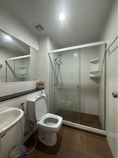รูป 🔥 ขายคอนโด รีเจ้นท์ โฮม 27 บางซ่อน (Regent Home 27) | ใกล้ MRT บางซ่อน 150 เมตร - รูปที่ 7/8