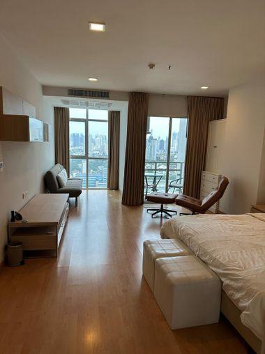 รูป ให้เช่า Nusasiri Grand Ekkamai - รูปที่ 3/9