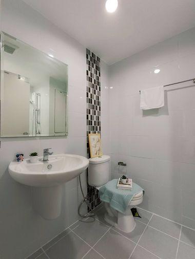 รูป 🔥 ขายคอนโด🏢 เดอะนิช ไอดี บางแค เฟส 1 | The Niche iD Bangkhae | ใกล้ MRT บางแค - รูปที่ 8/11